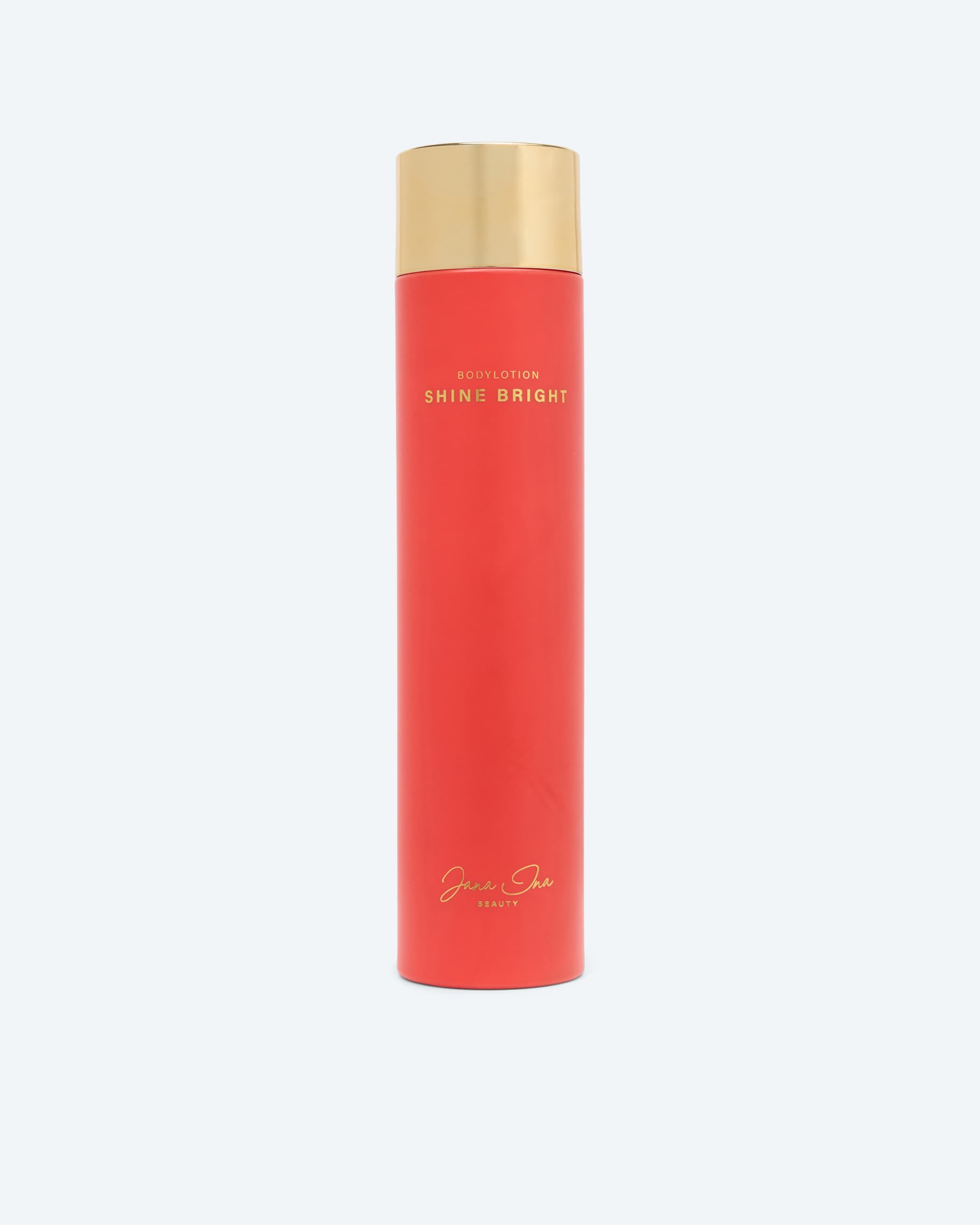 Produktabbildung für Jana Ina Beauty Bodylo.ShineBright 300ml