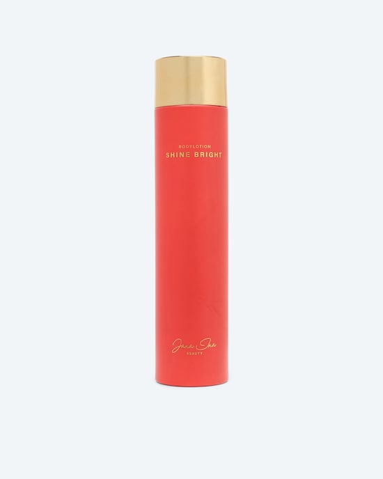 Produktabbildung für Bodylotion Shine Bright