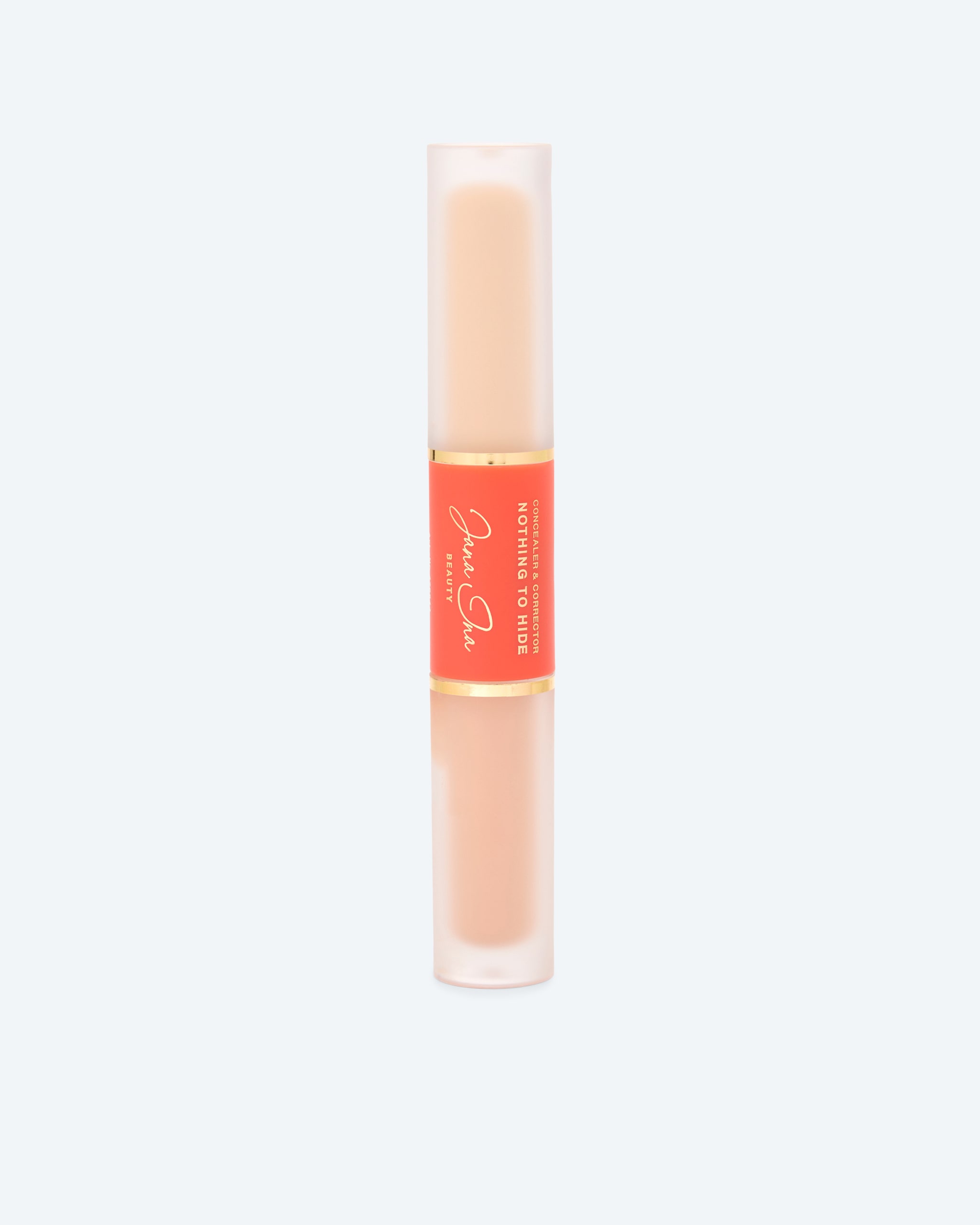 Produktabbildung für 2 in 1 Concealer & Corrector Nothing to Hide