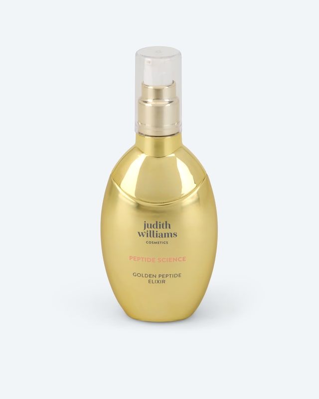 Golden Peptide Elixir