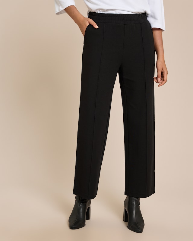 Hose Seidentraum Business