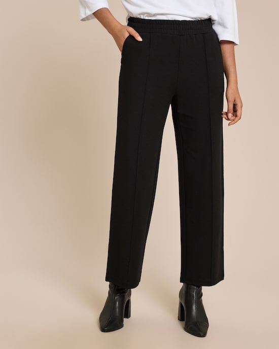 Produktabbildung für Hose Seidentraum Business