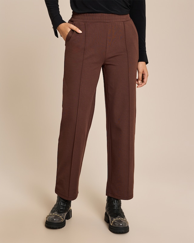 Hose Seidentraum Business