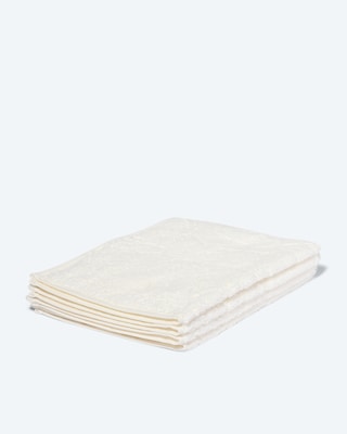 Produktabbildung 4 für Mega Soft Gäste Handtücher, 4tlg.