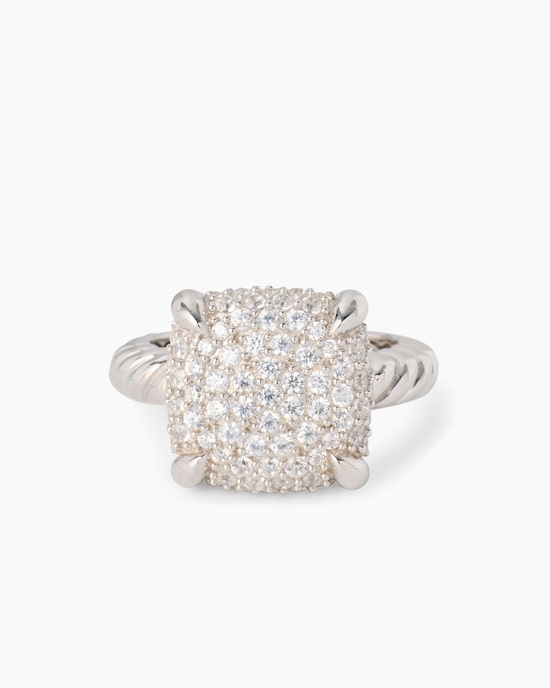 Produktabbildung für Ring mit Zirkonia