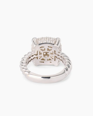 Produktabbildung 3 für Ring mit Zirkonia