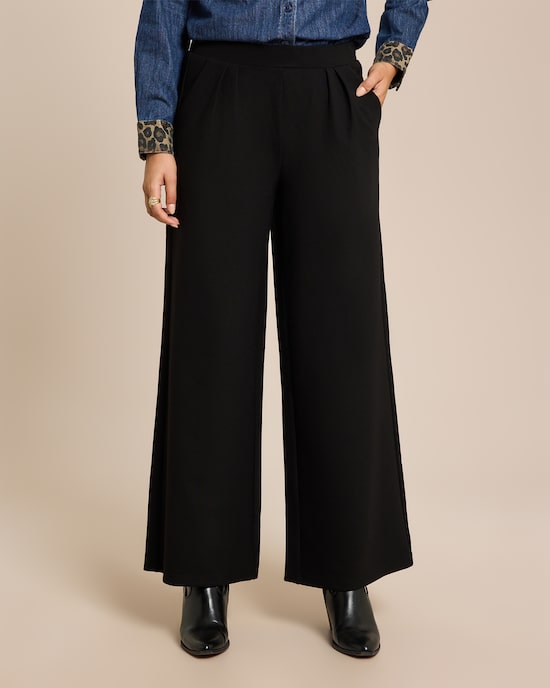 Produktabbildung für Marlene Hose aus Ponte di Roma