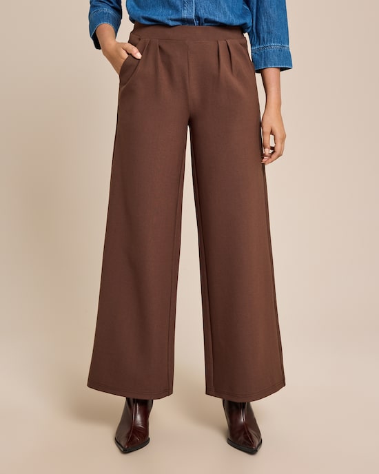 Produktabbildung für Marlene Hose aus Ponte di Roma