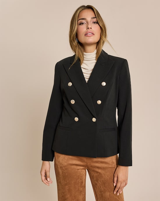 Produktabbildung für Blazer Seidentraum Business