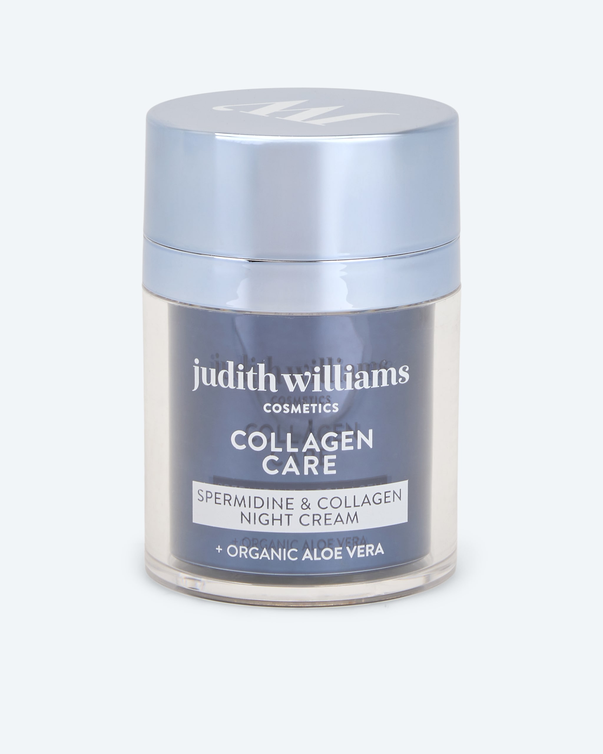 Produktabbildung für Spermidine & Collagen Night Cream