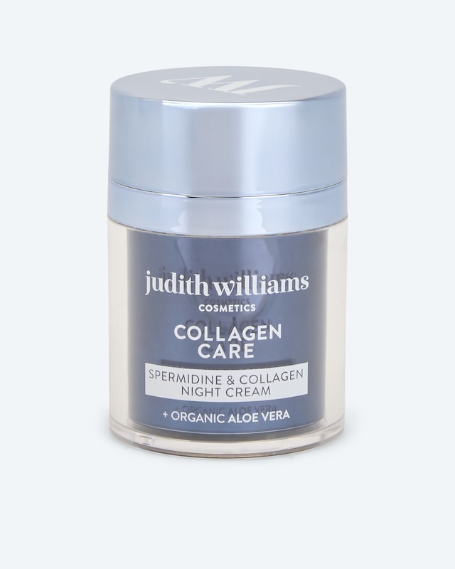 Spermidine & Collagen Night Cream