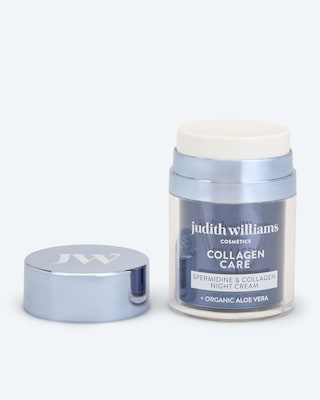 Produktabbildung 2 für Spermidine & Collagen Night Cream