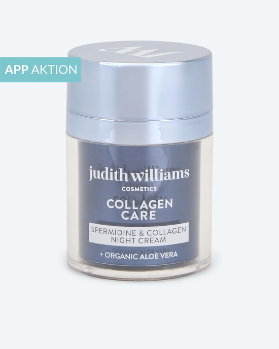 Produktabbildung für Spermidine & Collagen Night Cream