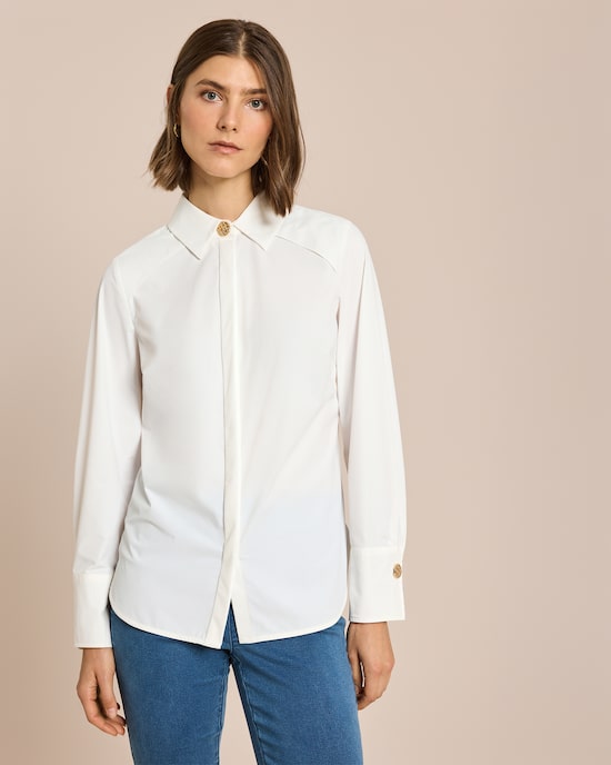 Produktabbildung für Techno-Stretch Bluse