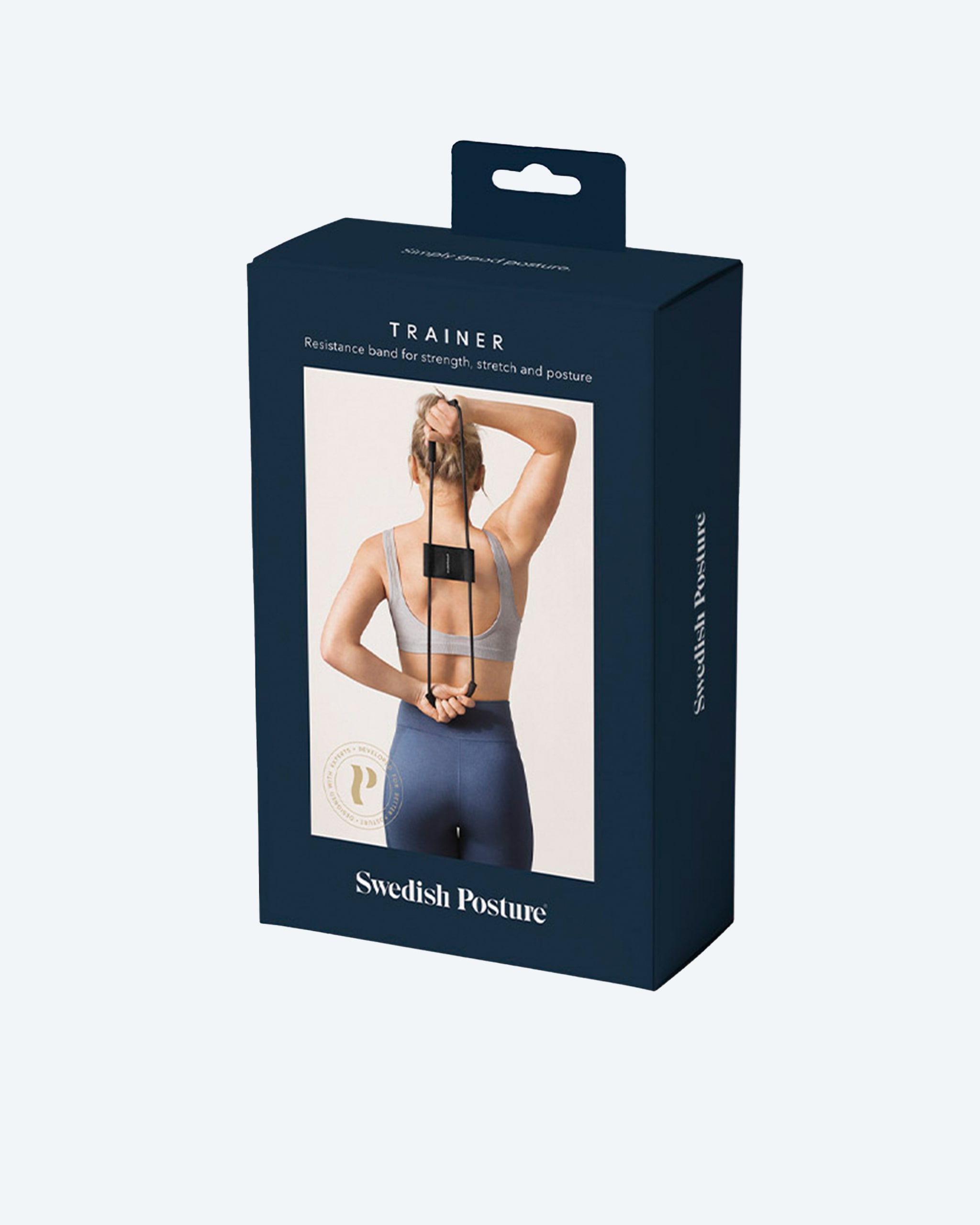Produktabbildung für 3-in-1 Trainer