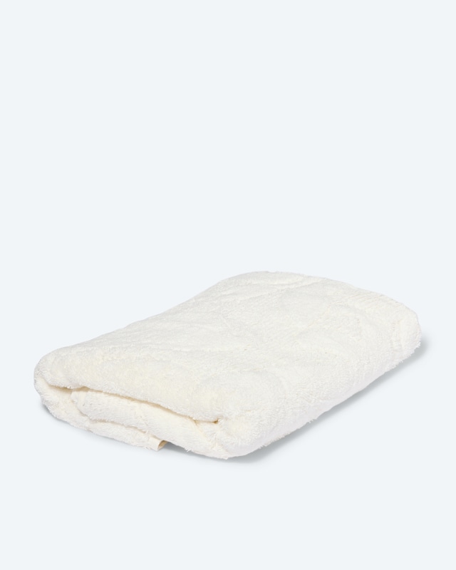 Mega Soft Duschtuch