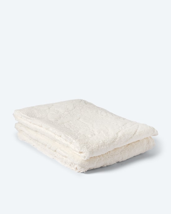 Produktabbildung für Mega Soft Handtuch 2er-Set