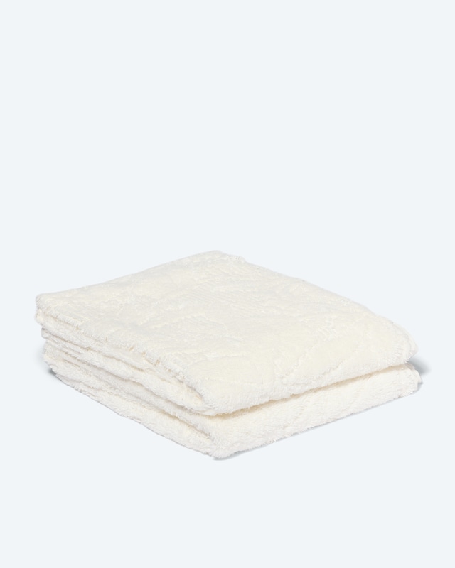 Mega Soft Handtuch 2er-Set