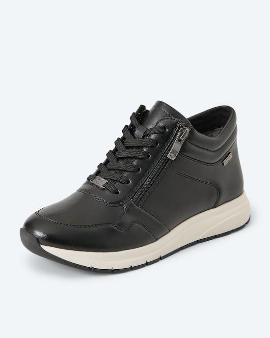 Produktabbildung für Hightop Sneaker