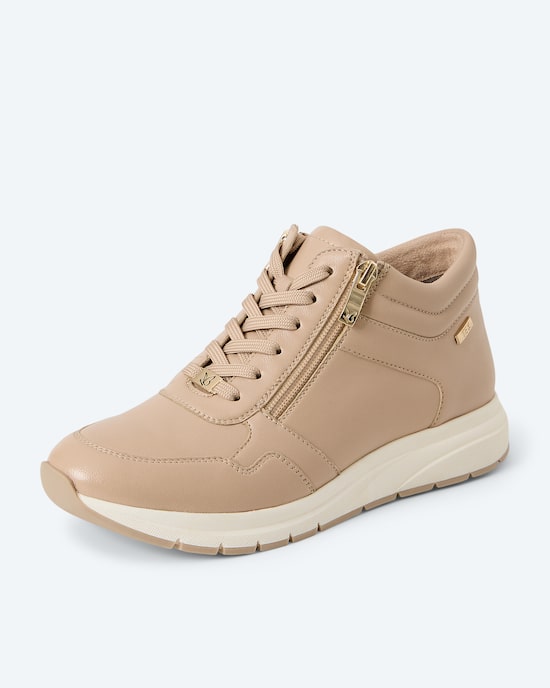 Produktabbildung für Hightop Sneaker