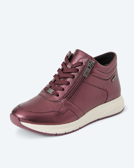 Produktabbildung für Hightop Sneaker
