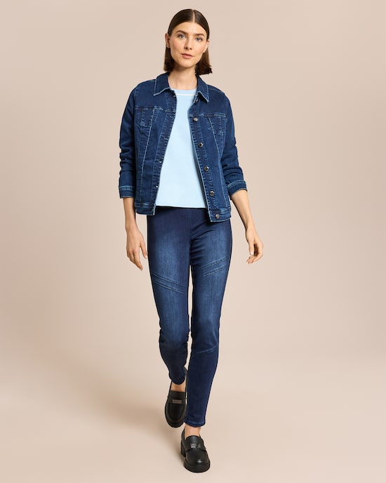 Produktabbildung für Comfort Stretch Denim