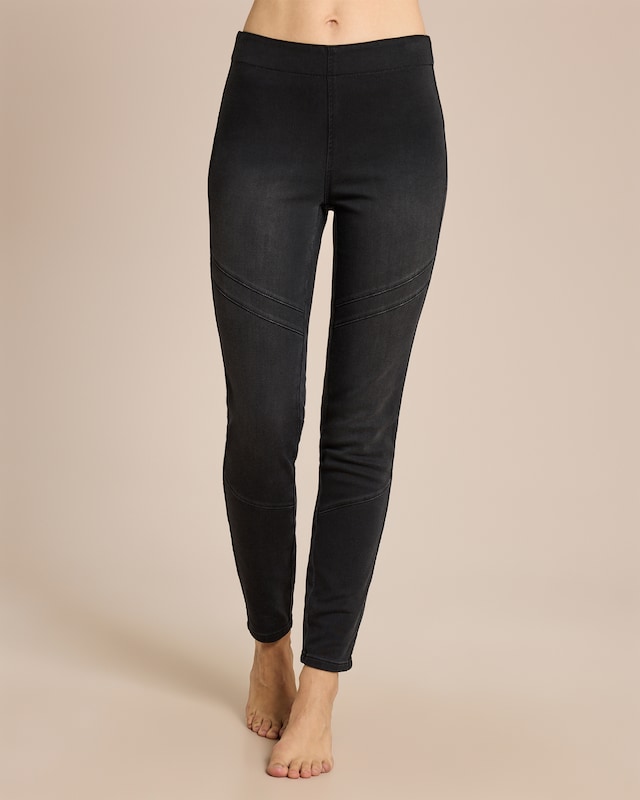 Comfort Stretch Denim