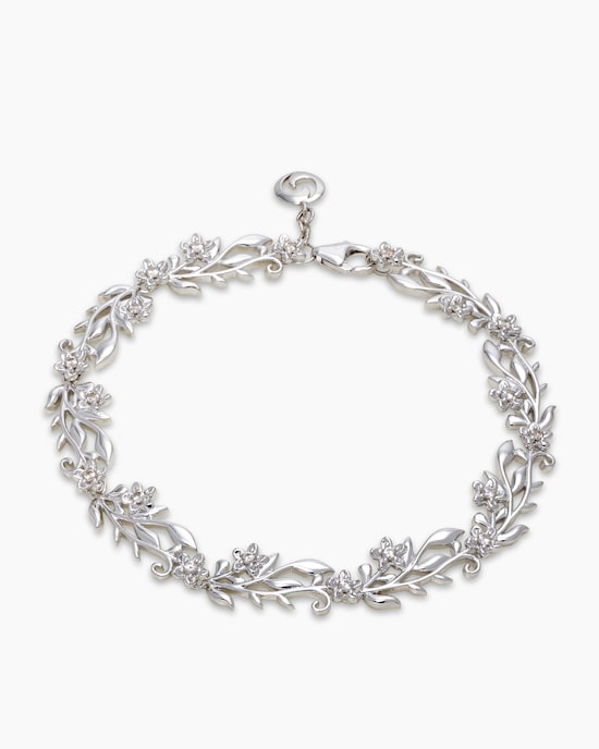 Produktabbildung für Armband mit Zirkon