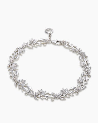 Produktabbildung 1 für Armband mit Zirkon