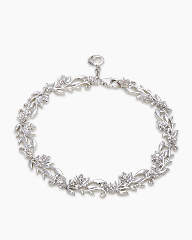 Armband mit Zirkon