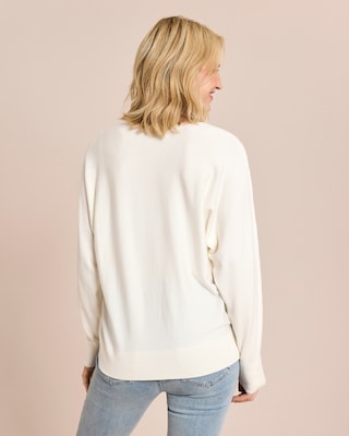 Produktabbildung 4 für Pullover mit Nietendekoration