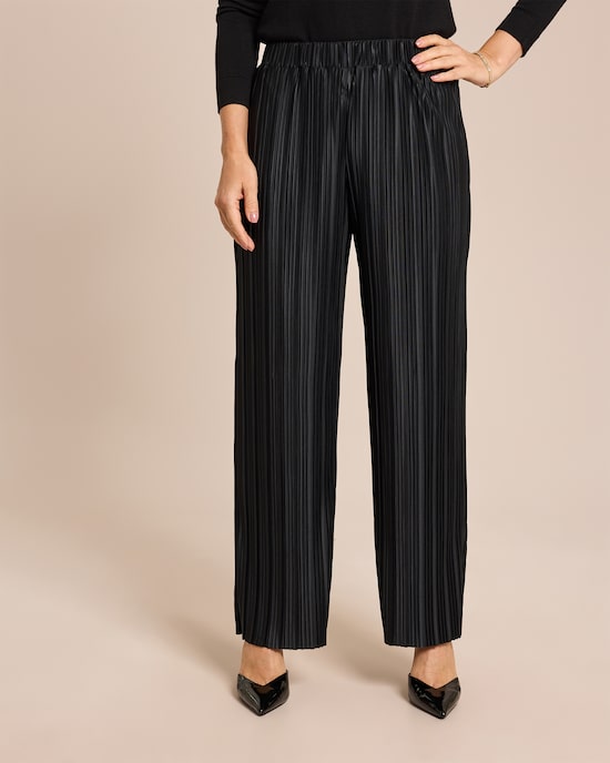Produktabbildung für Plissee Hose