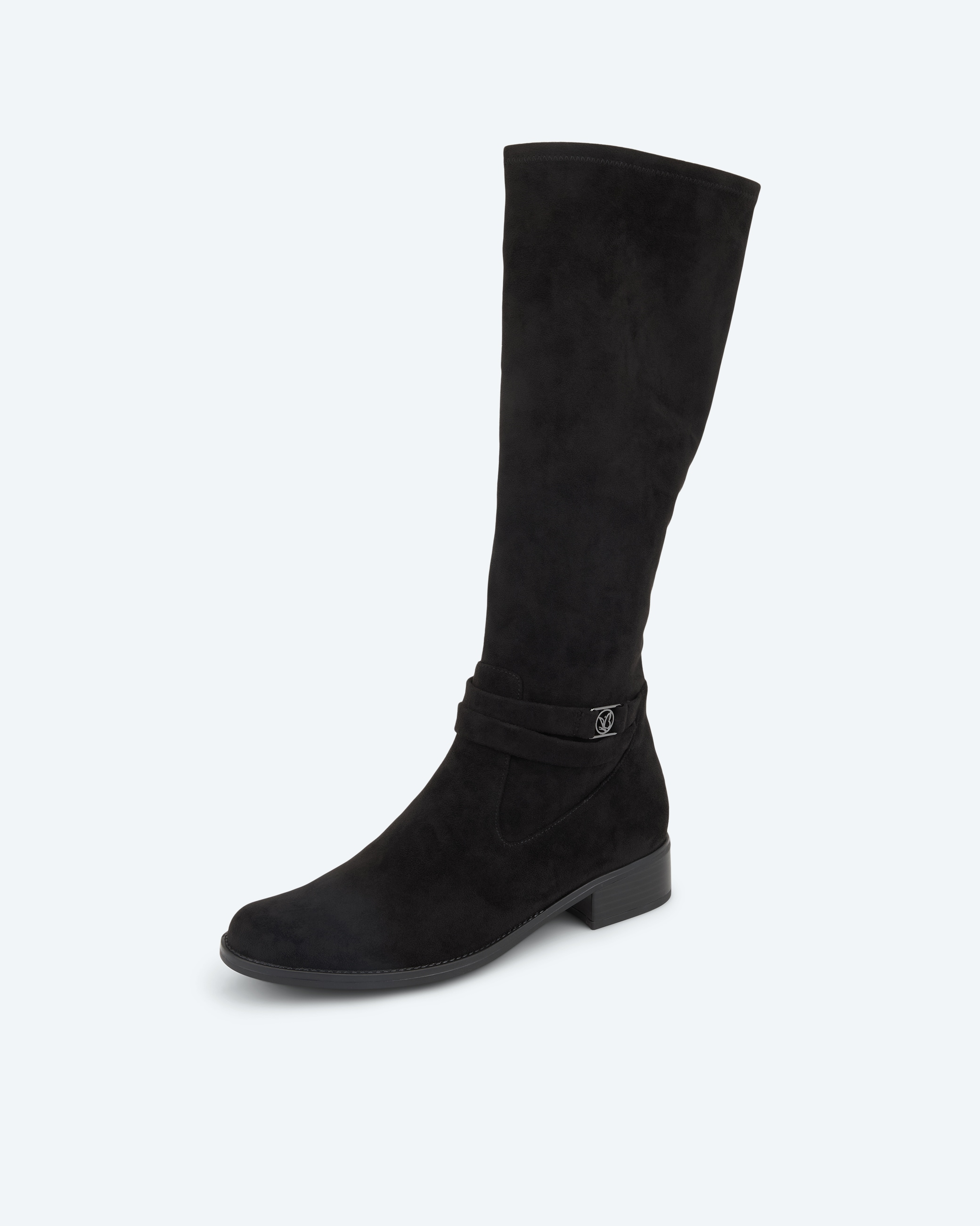 Produktabbildung für Stiefel mit Stretchschaft