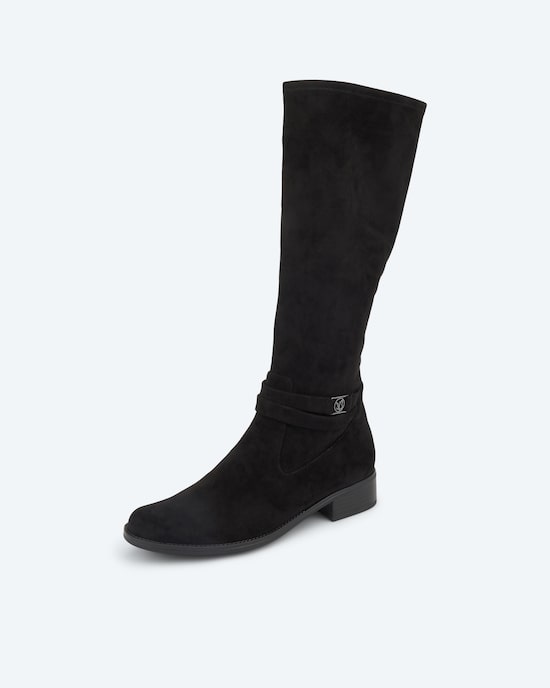 Produktabbildung für Stiefel mit Stretchschaft