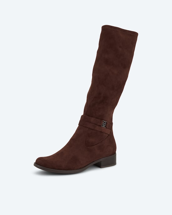 Produktabbildung für Stiefel mit Stretchschaft