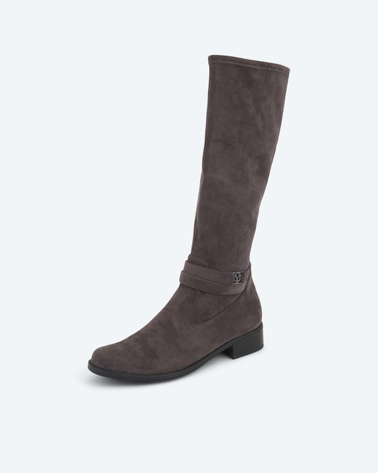 Produktabbildung für Stiefel mit Stretchschaft