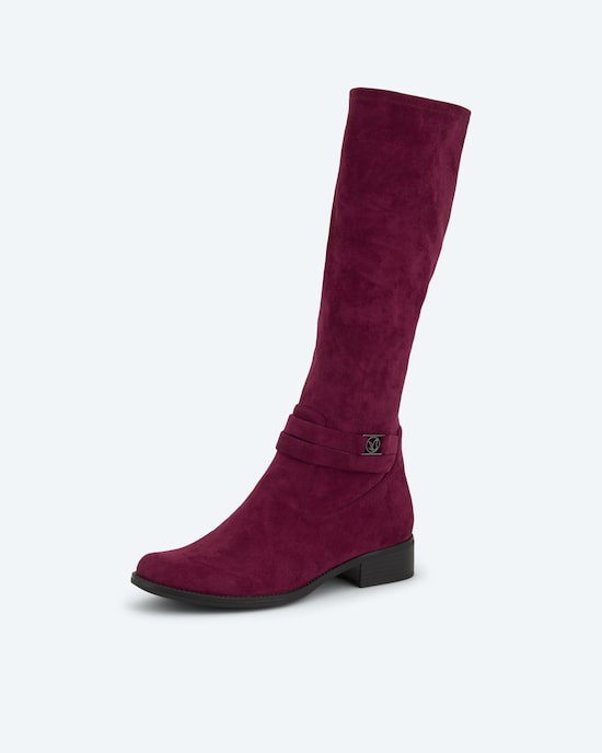 Produktabbildung für Stiefel mit Stretchschaft
