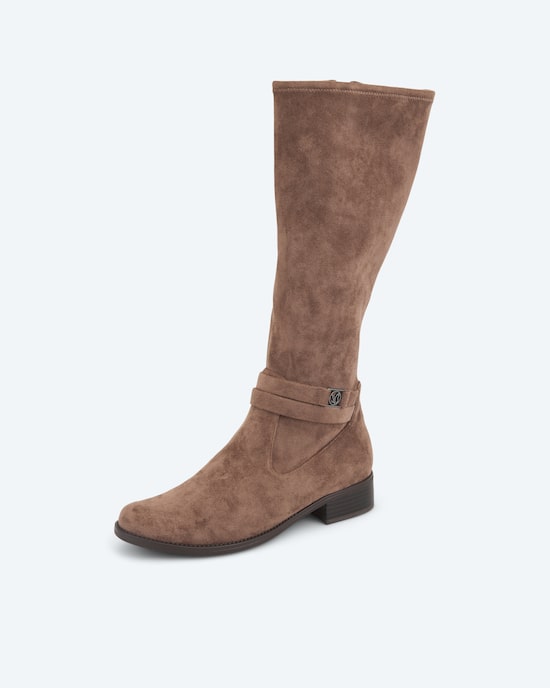Produktabbildung für Stiefel mit Stretchschaft