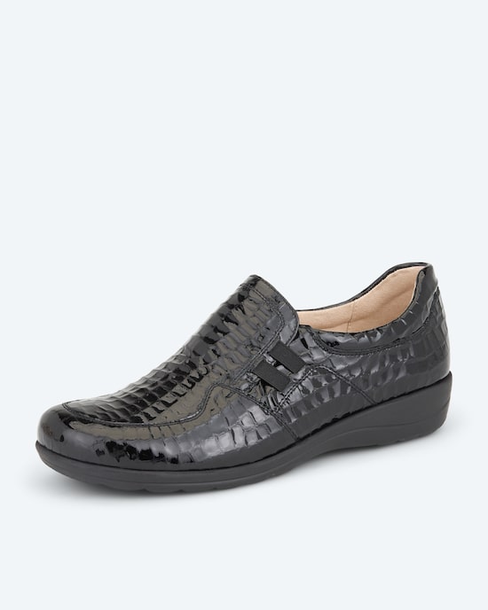 Produktabbildung für Slipper in H-Weite