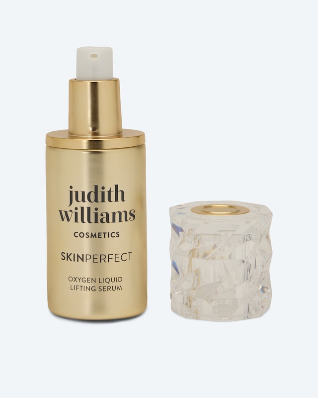 Oxygen Liquid Lifting Serum