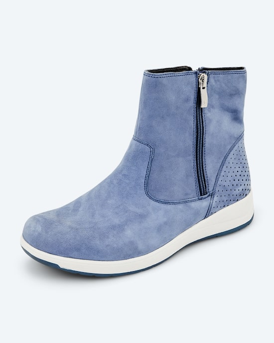 Produktabbildung für Stiefelette in H-Weite