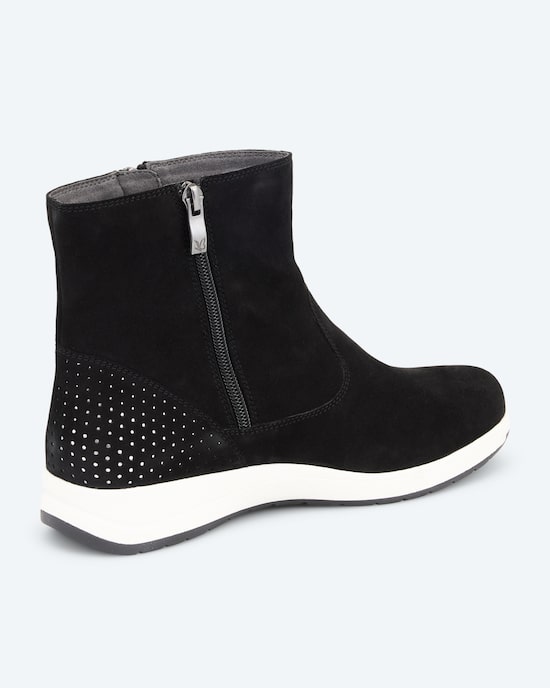 Produktabbildung für Stiefelette in H-Weite