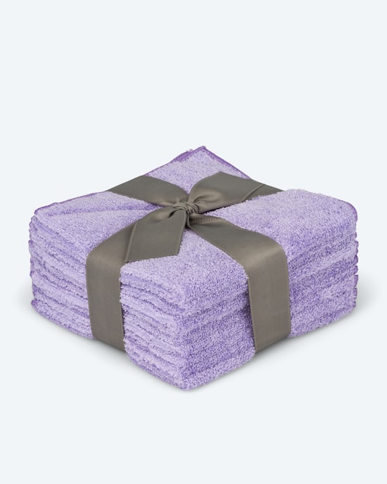 Produktabbildung für Micro Magic Flauschtücher 10tlg.