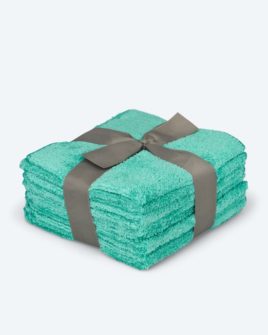 Produktabbildung für Micro Magic Flauschtücher 10tlg.