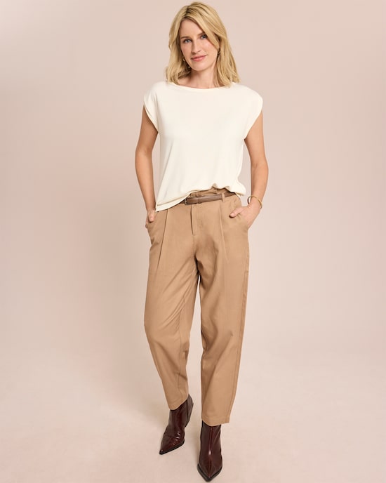 Produktabbildung für 2-teiliges Set mit Hose und Top