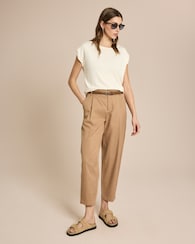 Produktabbildung für 2-teiliges Set mit Hose und Top