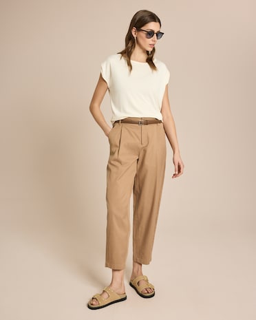 Produktabbildung für 2-teiliges Set mit Hose und Top