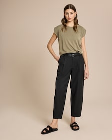 Produktabbildung für 2-teiliges Set mit Hose und Top