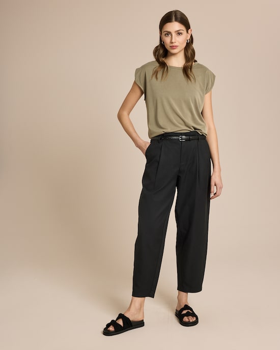 Produktabbildung für 2-teiliges Set mit Hose und Top