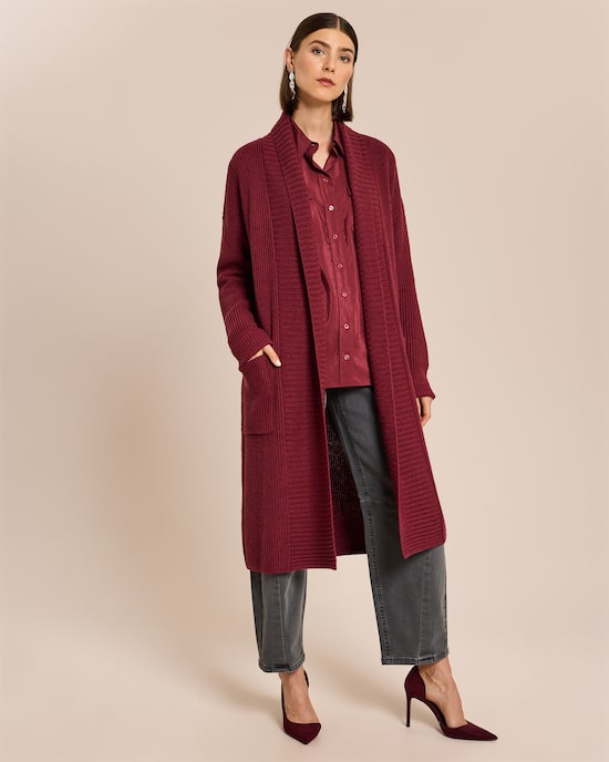 Produktabbildung für Cardigan